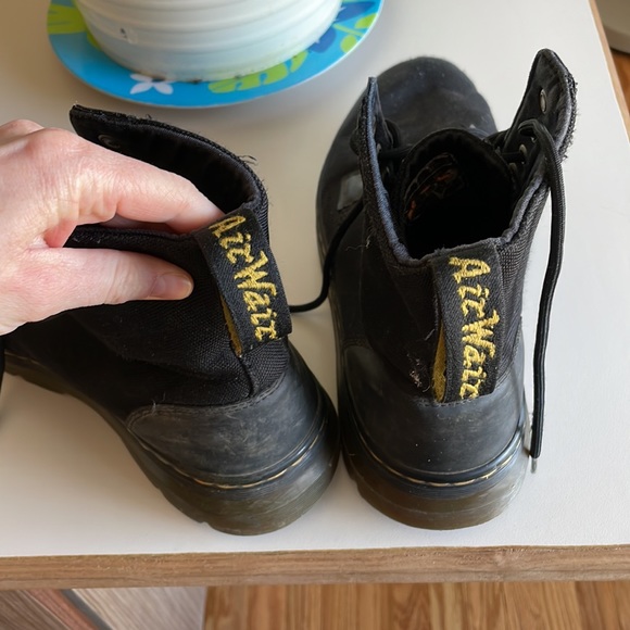 Doc Martens Mens boots - Picture 3 of 8